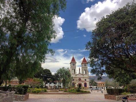 No ha llovido y las fuentes de agua tienen muy bajos niveles en Sutamarchán. Foto | municipios.com.co