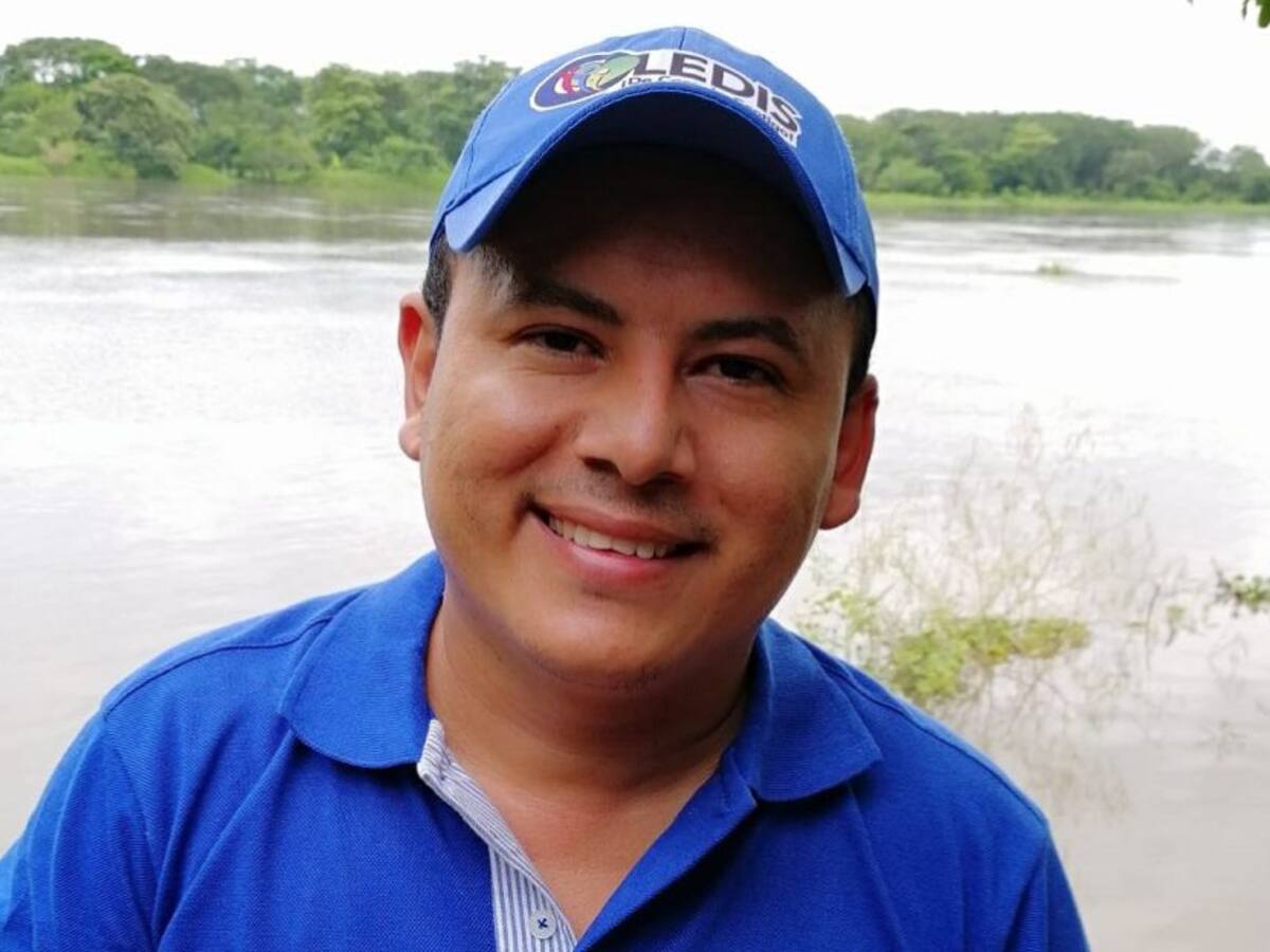 Alcalde de Hatillo de Loba – Bolívar, dio positivo para COVID-19