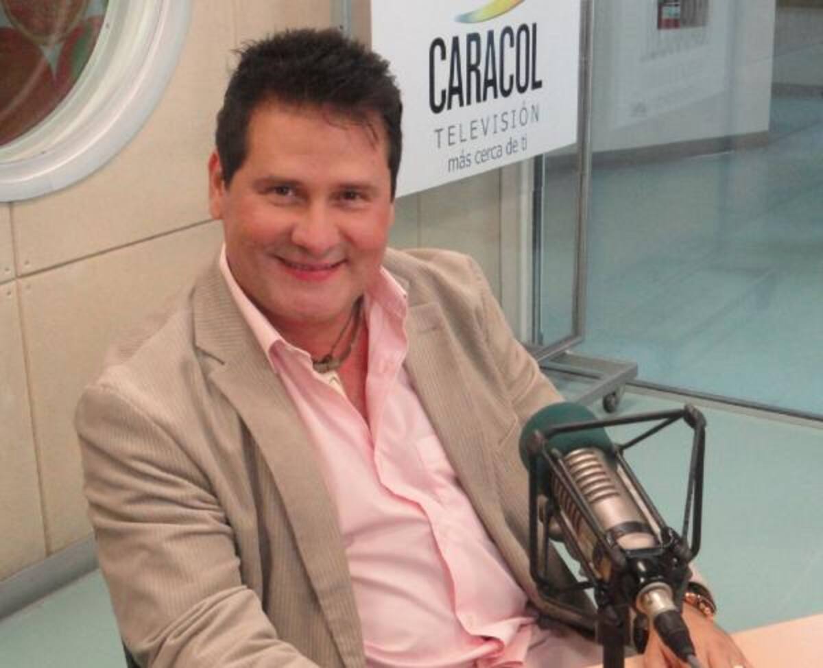 Invitado a La Ventana