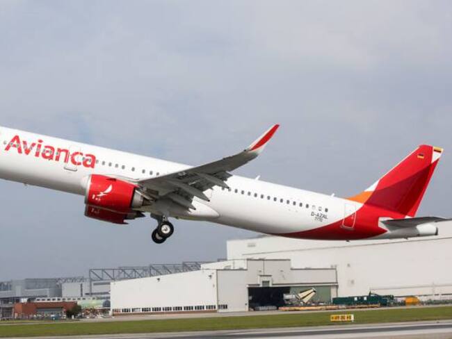 A un mes de la huelga de ACDAC Avianca logra movilizar la totalidad de pasajeros
