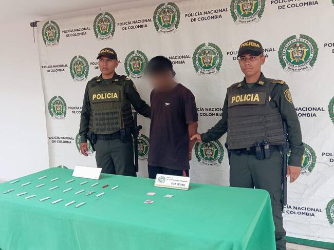 Los operativos se realizan en todas las diez comunas de la ciudad.