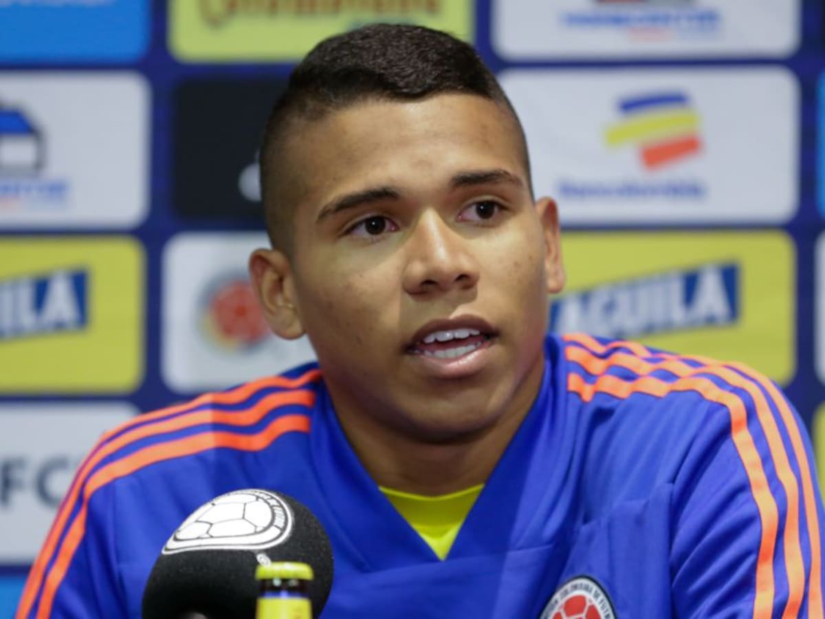 Atlético Nacional definió el futuro deportivo de Kevin Mier