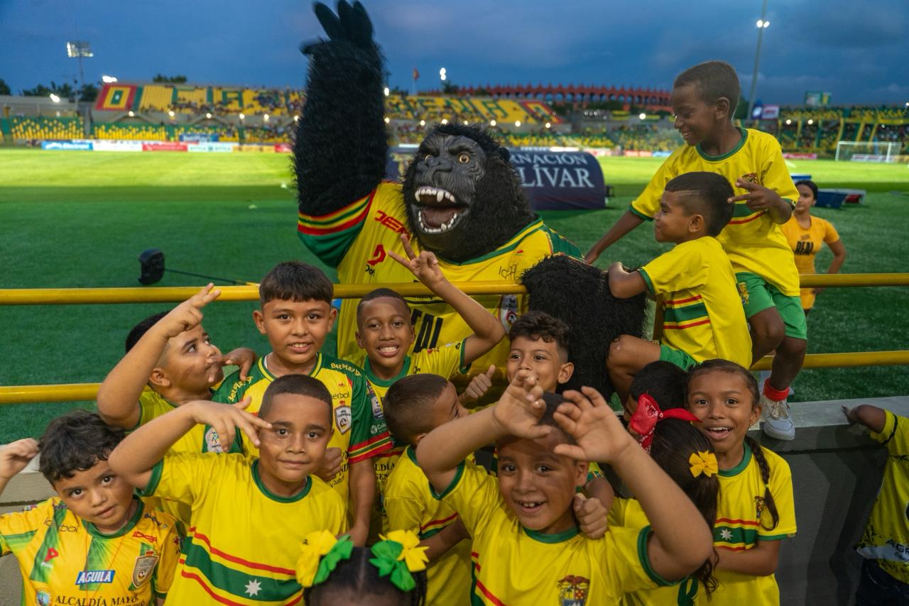 Gobernación de Bolívar