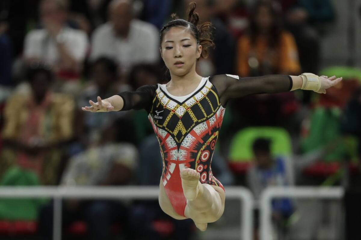 En lo corrido de las competencias realizadas en Río Colombia ha logrado una medalla de oro y plata.