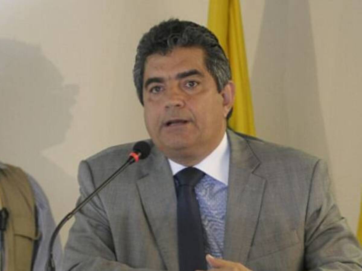 Designación de alcalde debe tener un estudio jurídico minucioso: gobernador