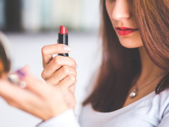 ¡A ser arriesgadas! Están de moda los colores fuertes