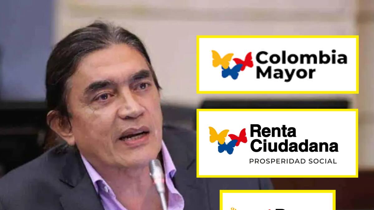 Cambios en subsidios del Gobierno: ¿cuáles serán? Gustavo Bolívar explicó