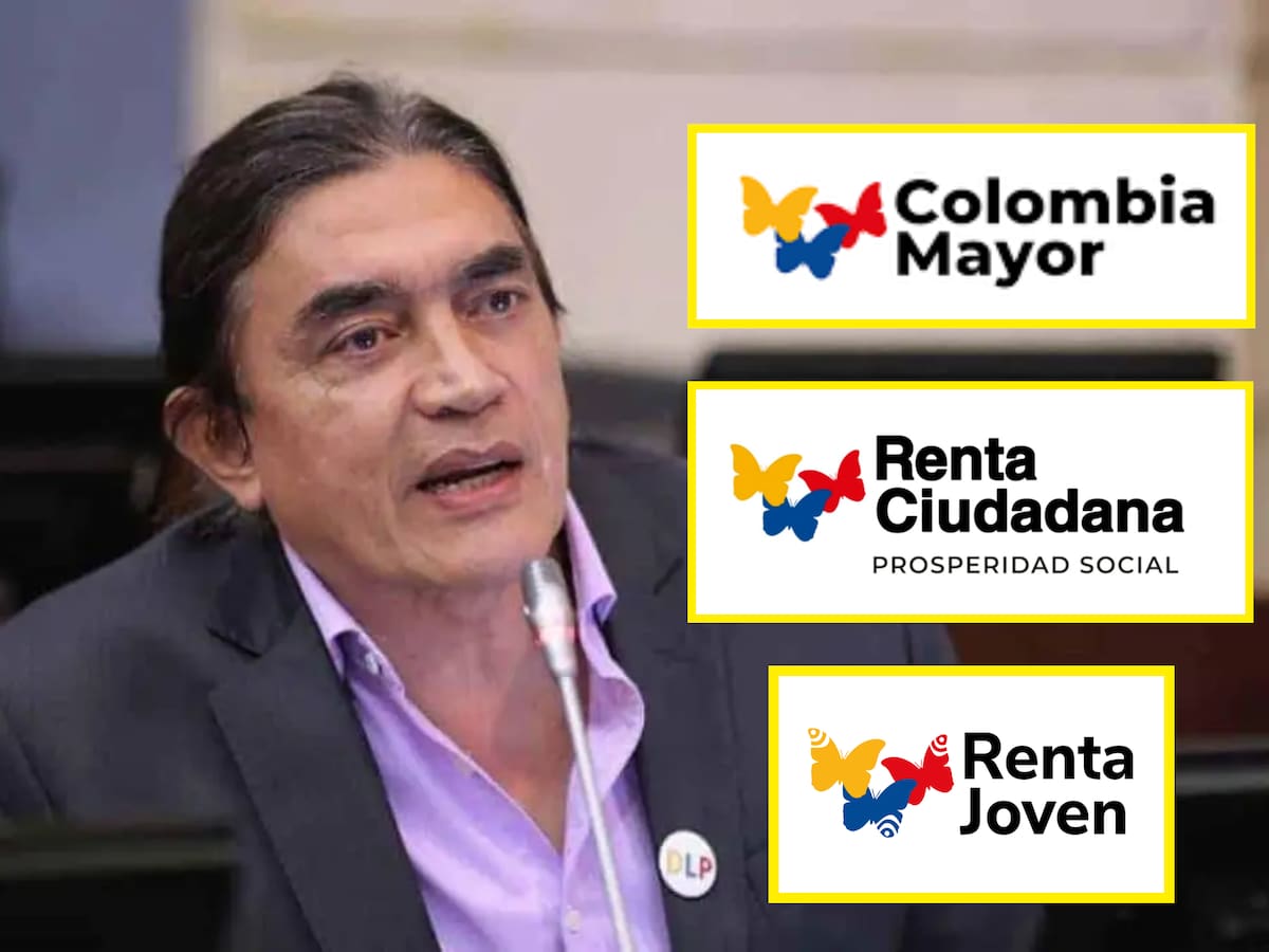 Cambios en subsidios del Gobierno: ¿cuáles serán? Gustavo Bolívar explicó