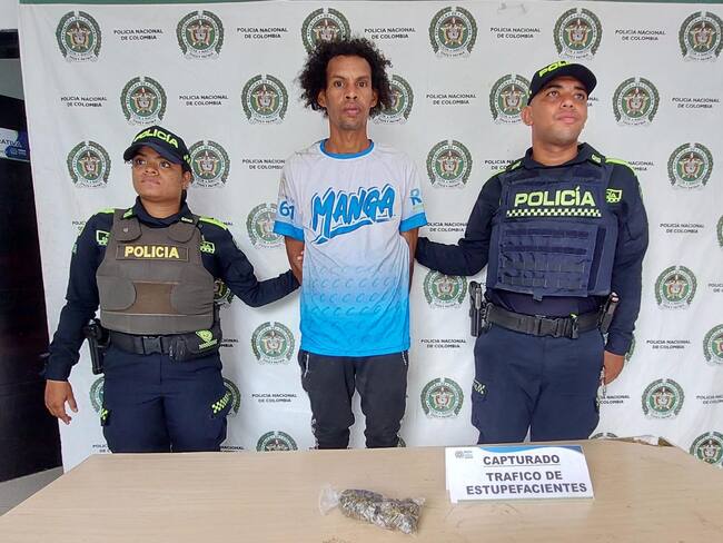 Departamento de Policía Bolívar