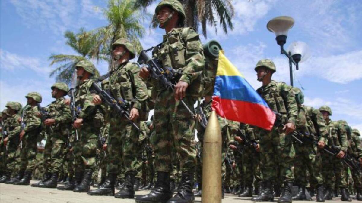 Con 2 mil soldados vigilarán las vías de Boyacá en la temporada de fin de año