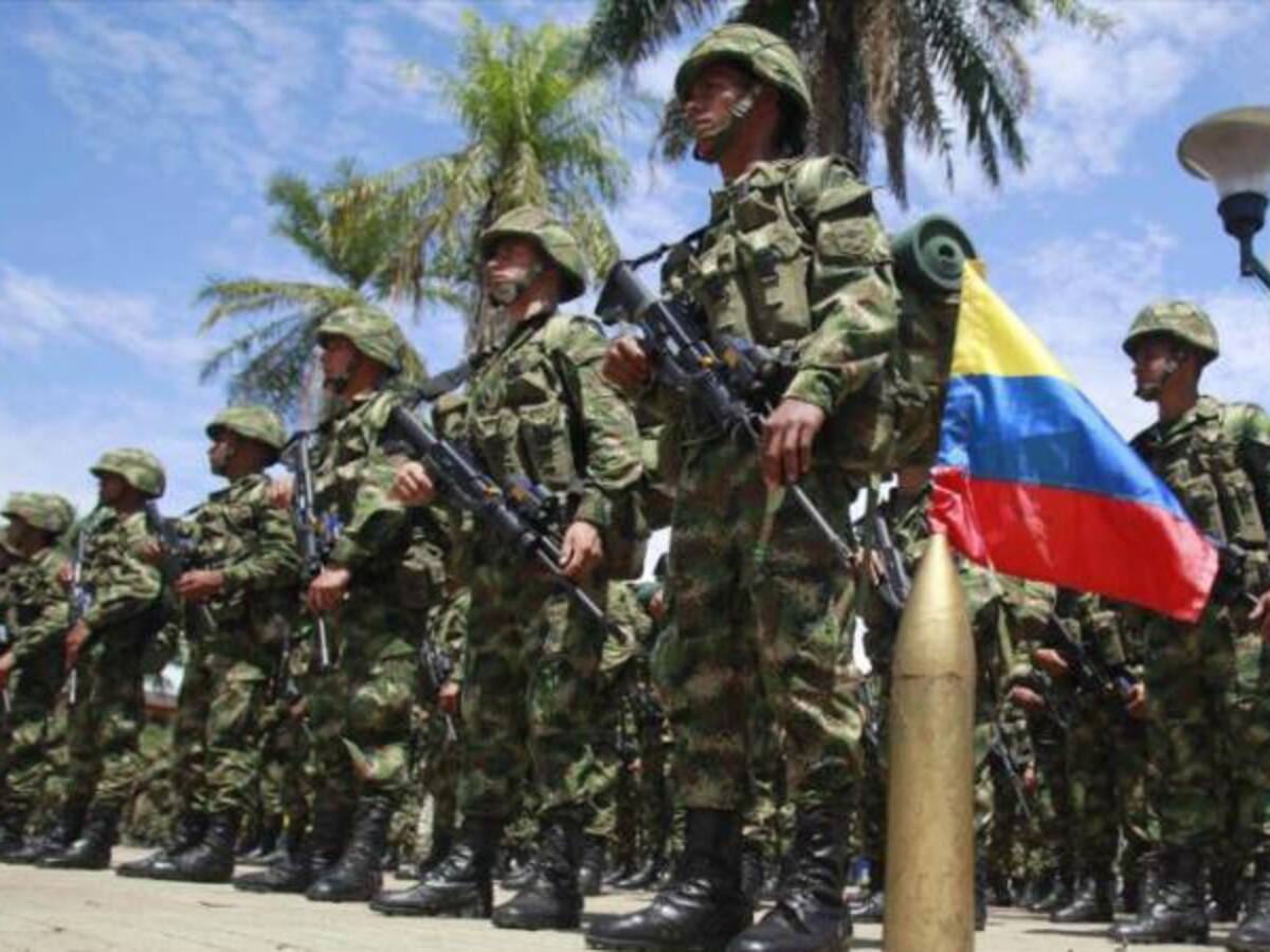 Con 2 mil soldados vigilarán las vías de Boyacá en la temporada de fin de año