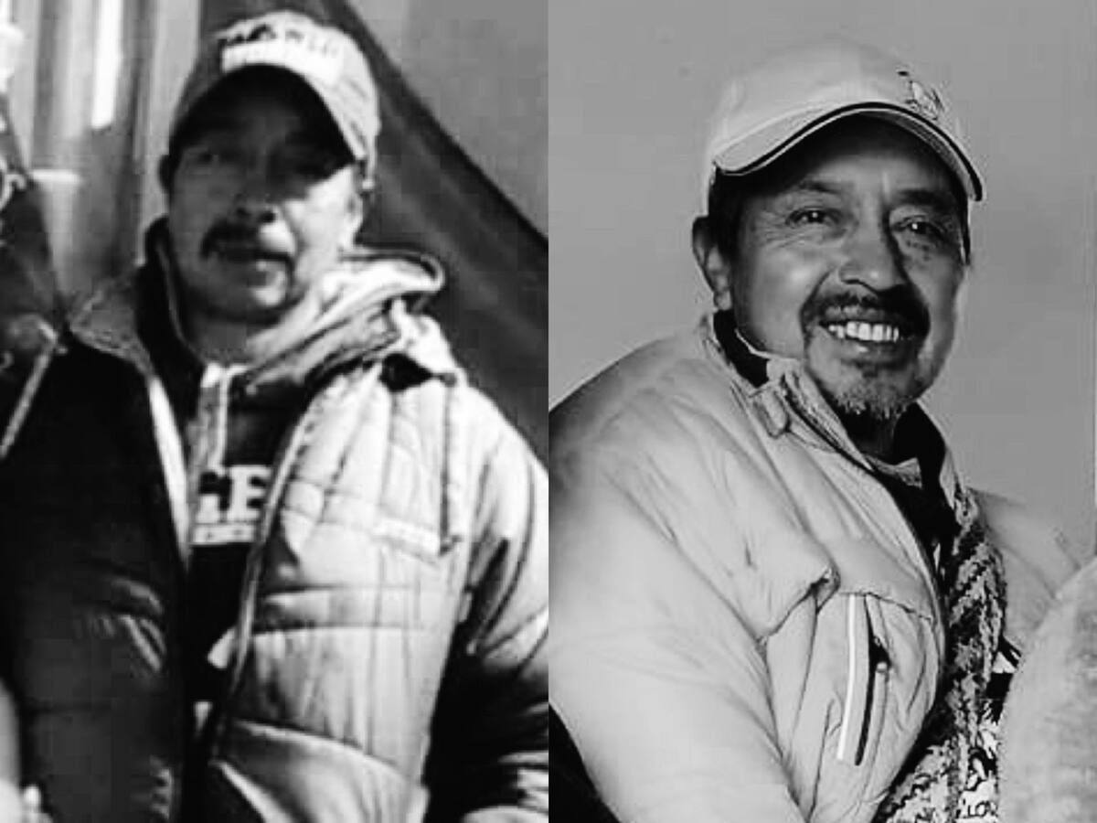 Hombre asesinado en disputas por tierras era reconocido líder en Cauca