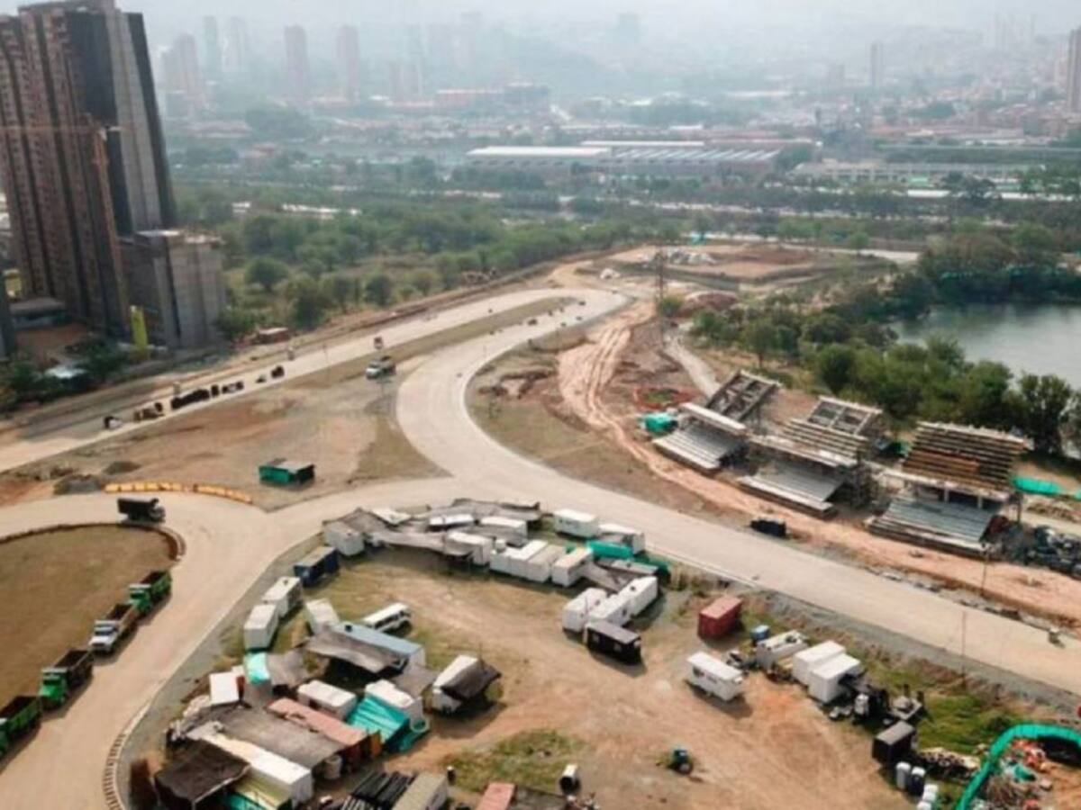 La gobernación pide a Luis Pérez respuestas por contratos de Central Park