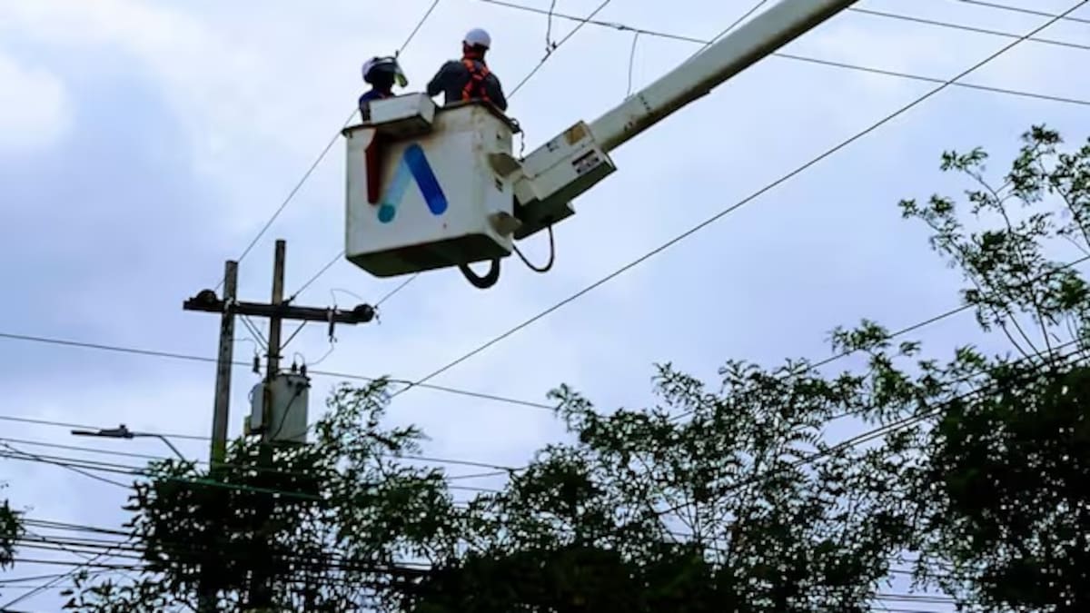 Conozca los sectores que estarán sin energía este domingo 12 de enero en Puerto Colombia