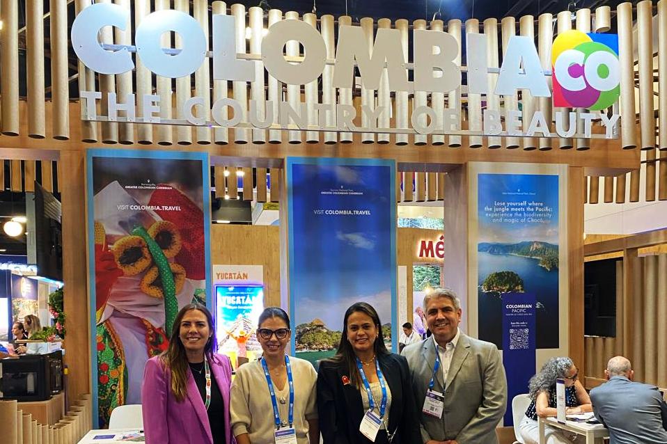 Cartagena de Indias, en Seatrade Cruise Global 2026, afianzó su liderazgo en turismo de cruceros en el Caribe