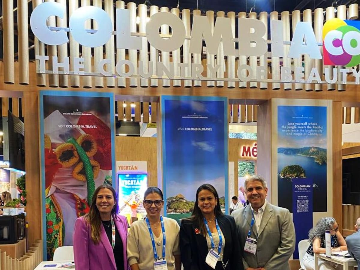 Cartagena de Indias, en Seatrade Cruise Global 2026, afianzó su liderazgo en turismo de cruceros