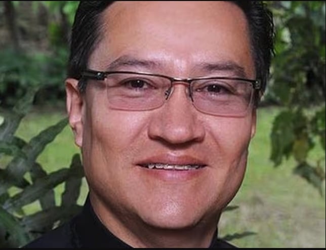 Foto: Diócesis de Pereira