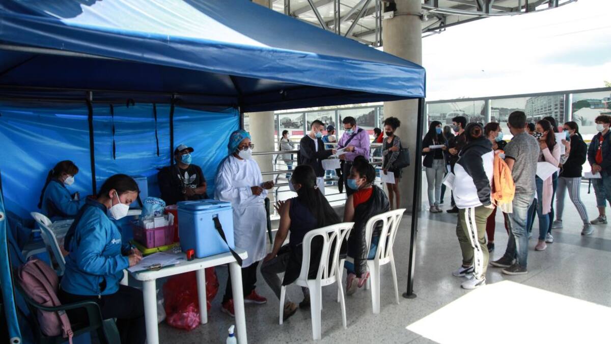 Reconocen a Risaralda por su gestión durante la pandemia del COVID-19