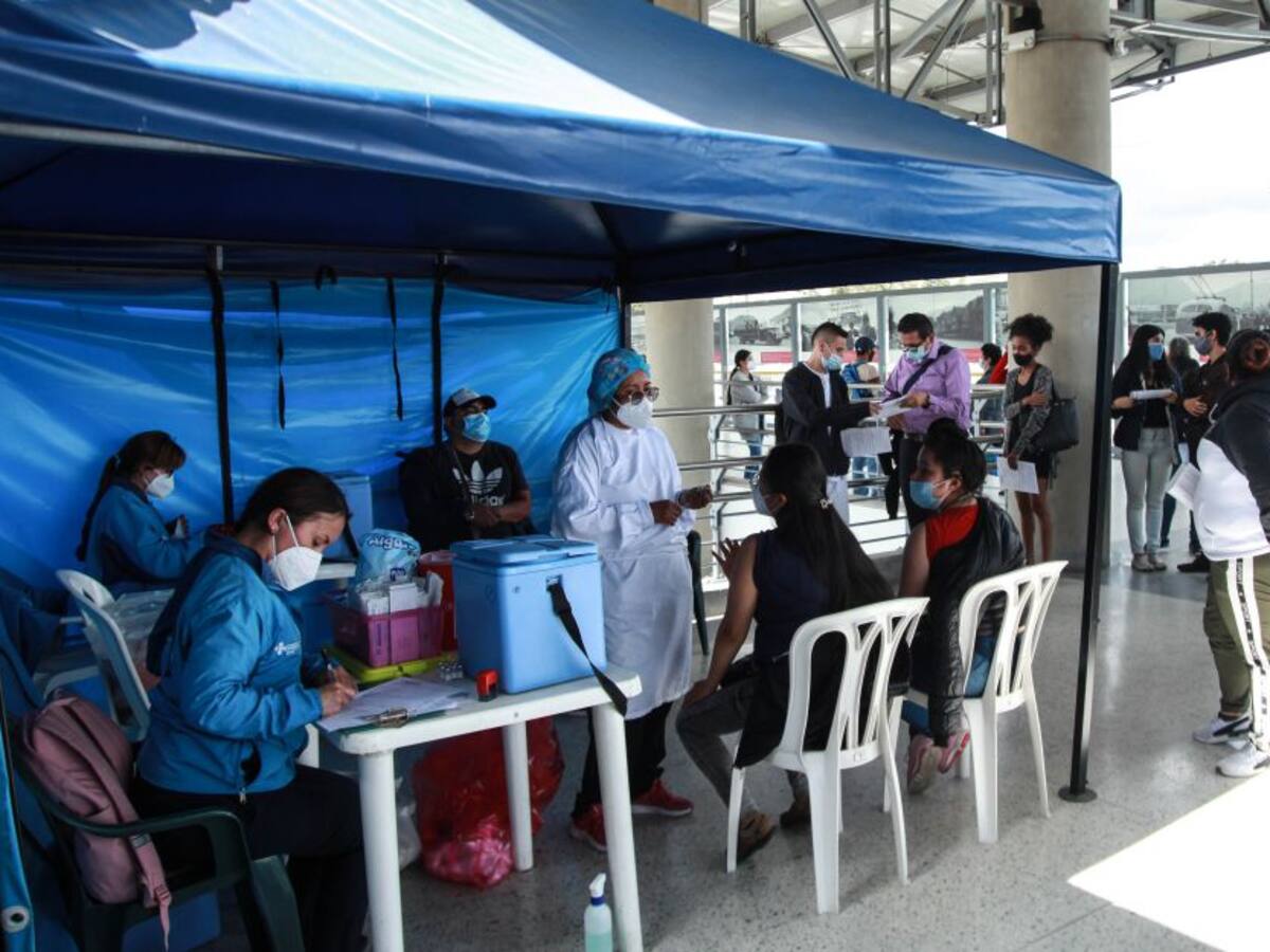 Reconocen a Risaralda por su gestión durante la pandemia del COVID-19