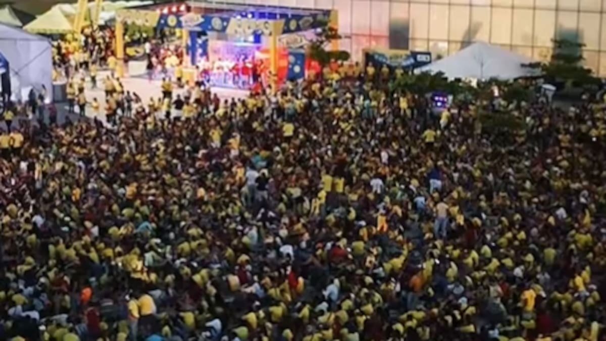 Gran Malecón, el escenario para disfrutar gratuitamente los partidos de la Selección: esto se sabe