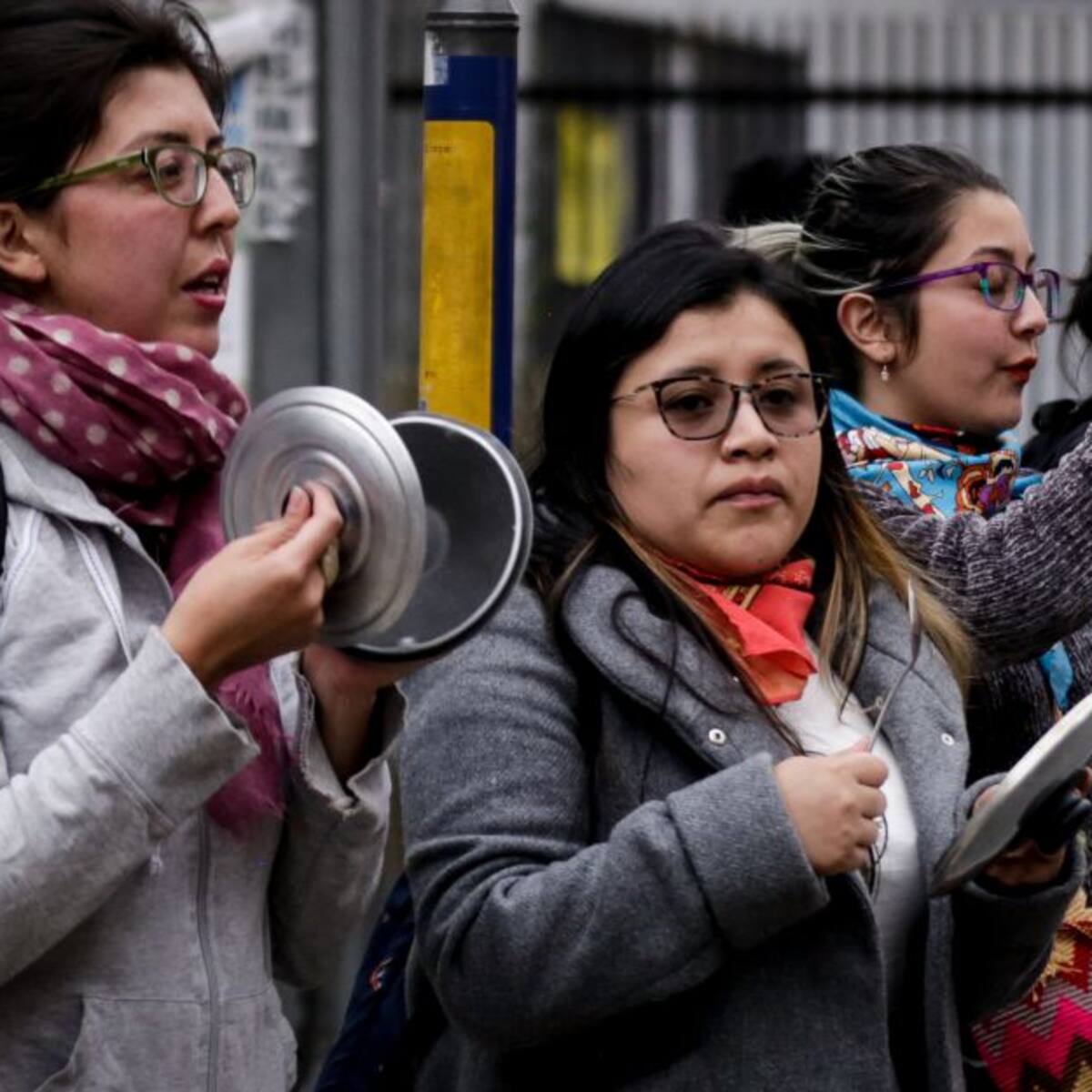Así se llevarán a cabo las movilizaciones del 21 de enero en el país