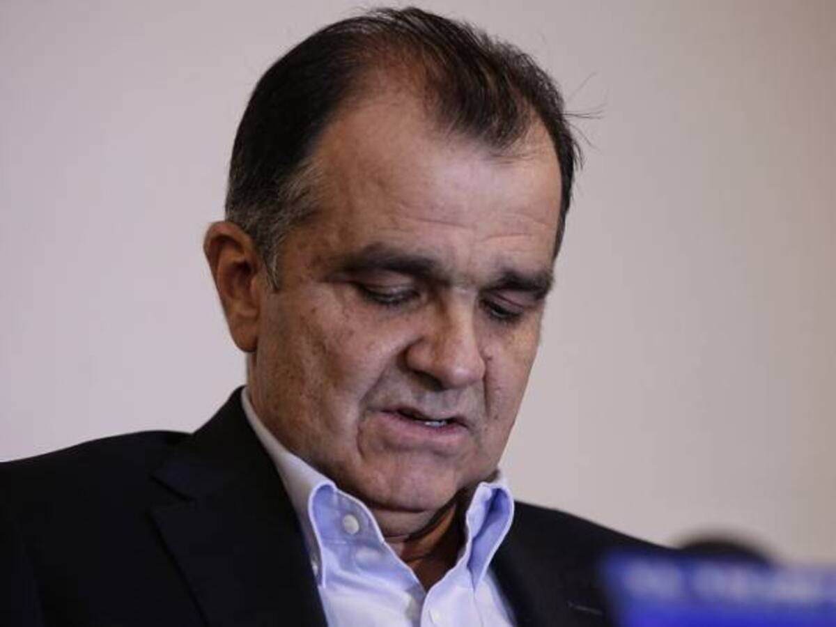 Este fue es el principio de oportunidad que revivió la investigación contra Zuluaga