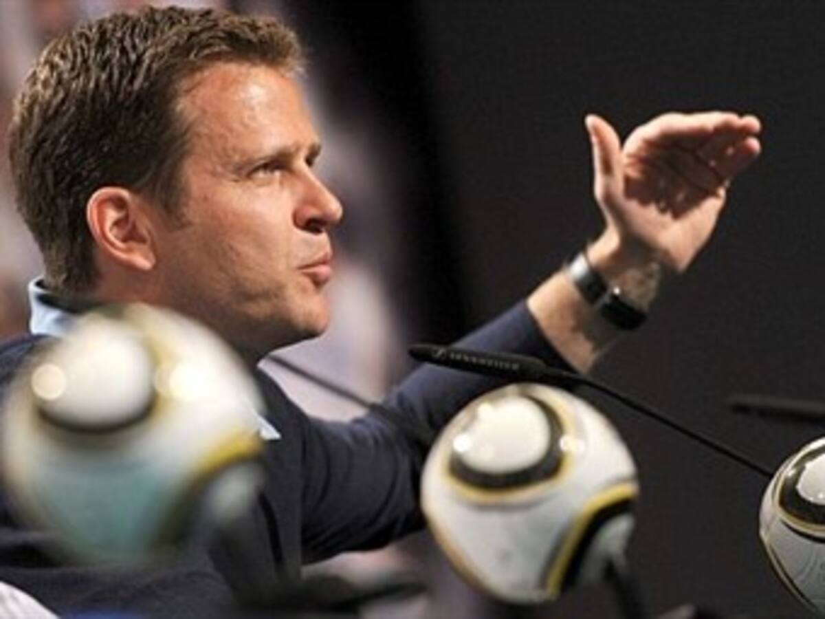 Fichajes multimillonarios como el de Bale pueden destrozar a pequeños clubes: Bierhoff