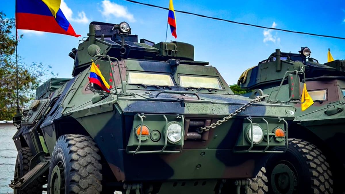 Fuerzas Militares denuncian nuevas asonadas en Jamundí, Valle