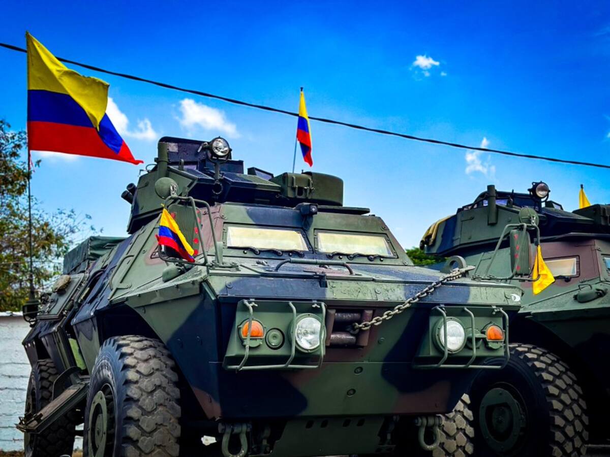 Fuerzas Militares denuncian nuevas asonadas en Jamundí, Valle