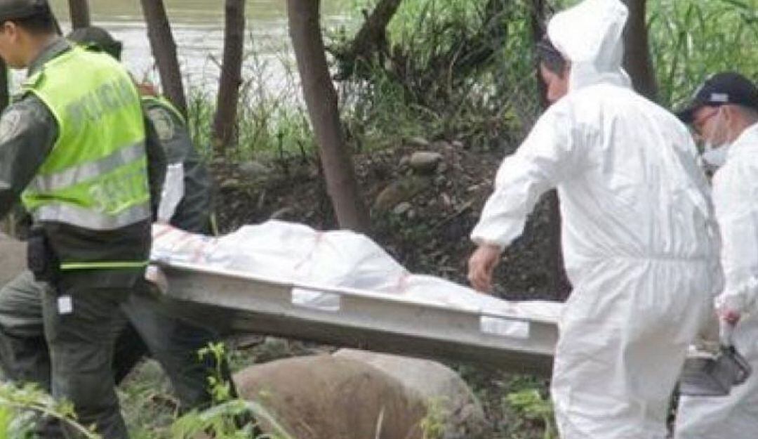 Asesinan campesino en Puerto Guzmán, Putumayo.