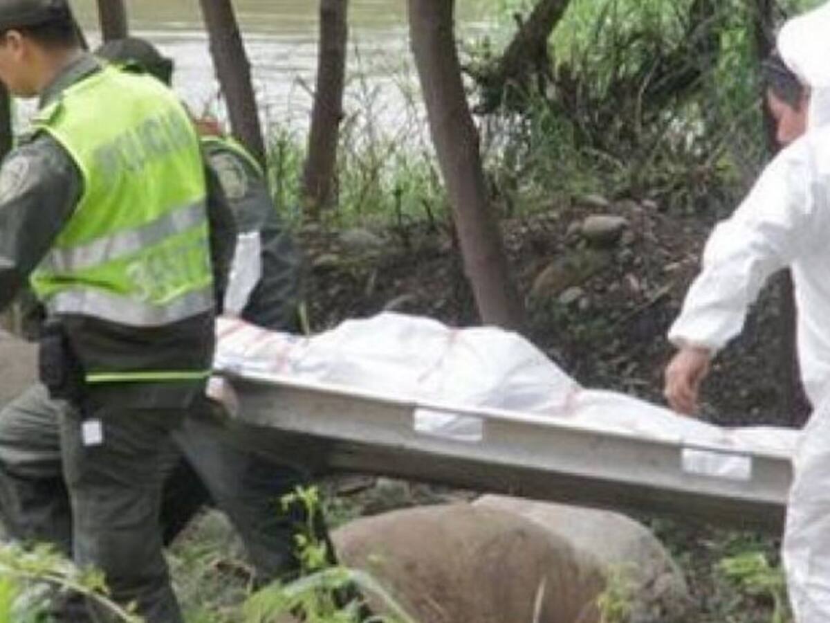 Asesinan campesino en Puerto Guzmán, Putumayo
