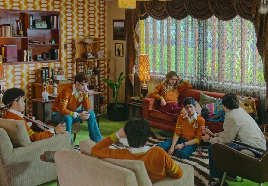 La primera vez 	Externos COLPRENSA