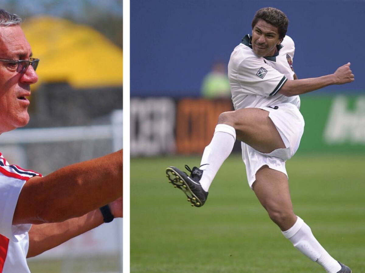 ¿Por qué no arranca el Junior en la liga? Debate en El Alargue