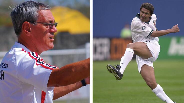 ¿Por qué no arranca el Junior en la liga? Debate en El Alargue