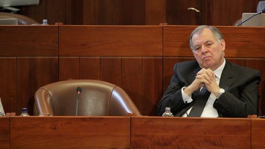 Alejandro Ordóñez. Foto: Colprensa