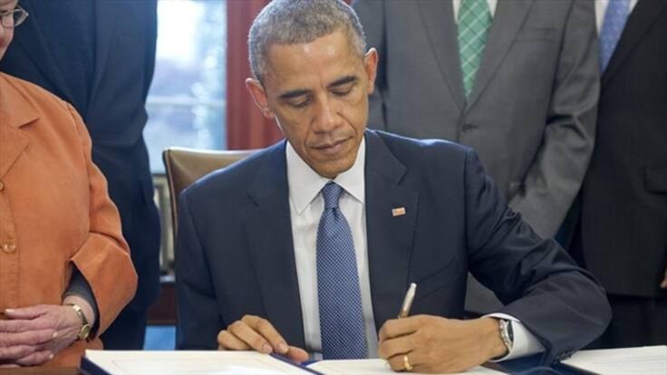 Obama anunciaría la salida de Cuba de la lista de países terroristas