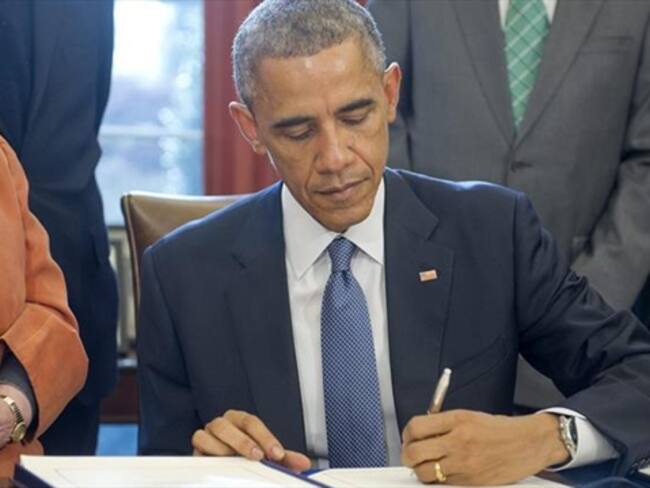 Obama anunciaría la salida de Cuba de la lista de países terroristas