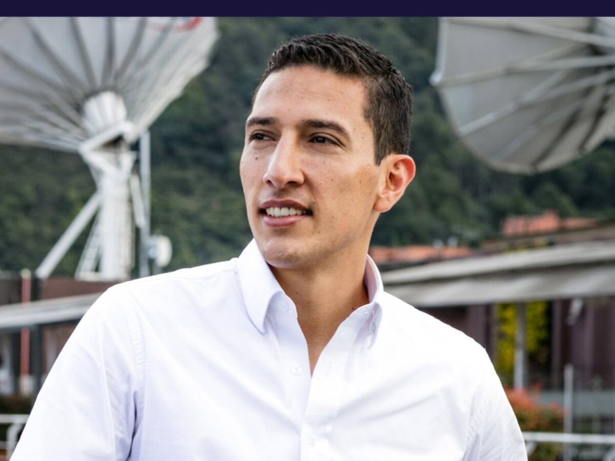 Colombia necesita estar mejor conectada