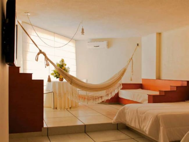 Hotel Sicarare Valledupar: la mejor opción para vivir la tradición en Semana Santa