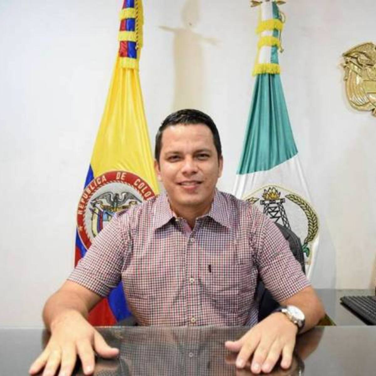 Renuncia Sneyder Pinilla, el subdirector de la UNGRD envuelto en escándalo de carrotanques