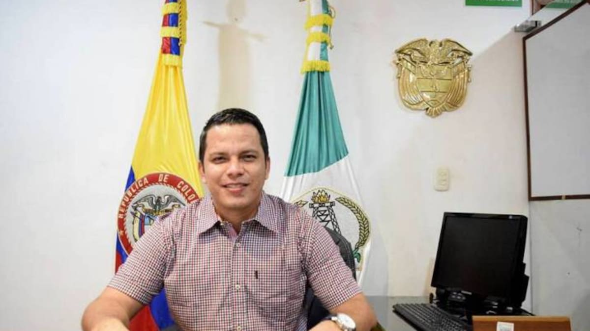 Renuncia Sneyder Pinilla, el subdirector de la UNGRD envuelto en escándalo de carrotanques