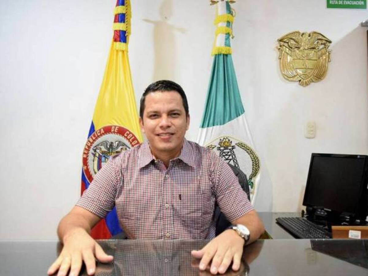 Renuncia Sneyder Pinilla, el subdirector de la UNGRD envuelto en escándalo de carrotanques