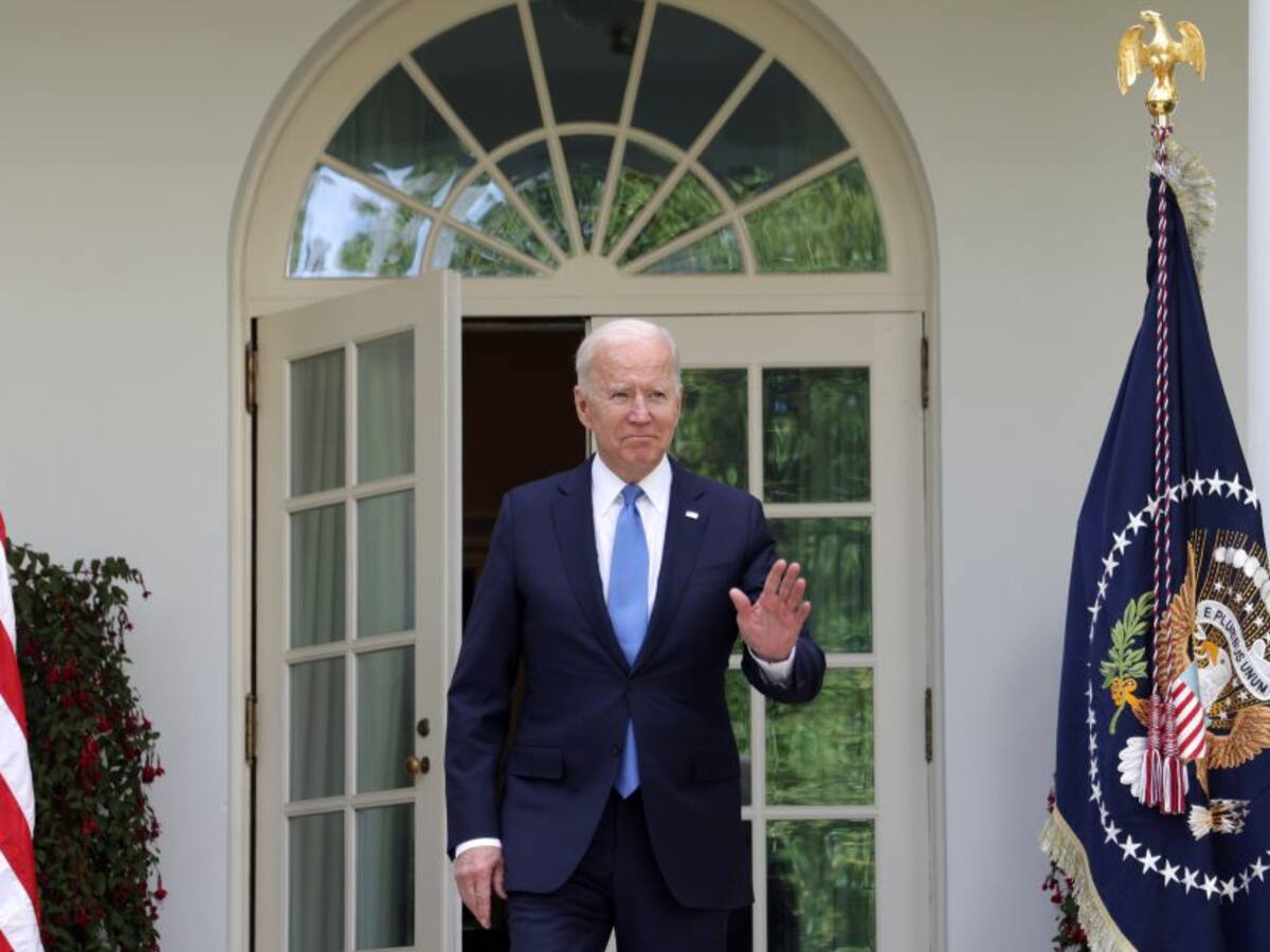 Biden pedirá a líderes mundiales vacunar al 70% del planeta para 2022
