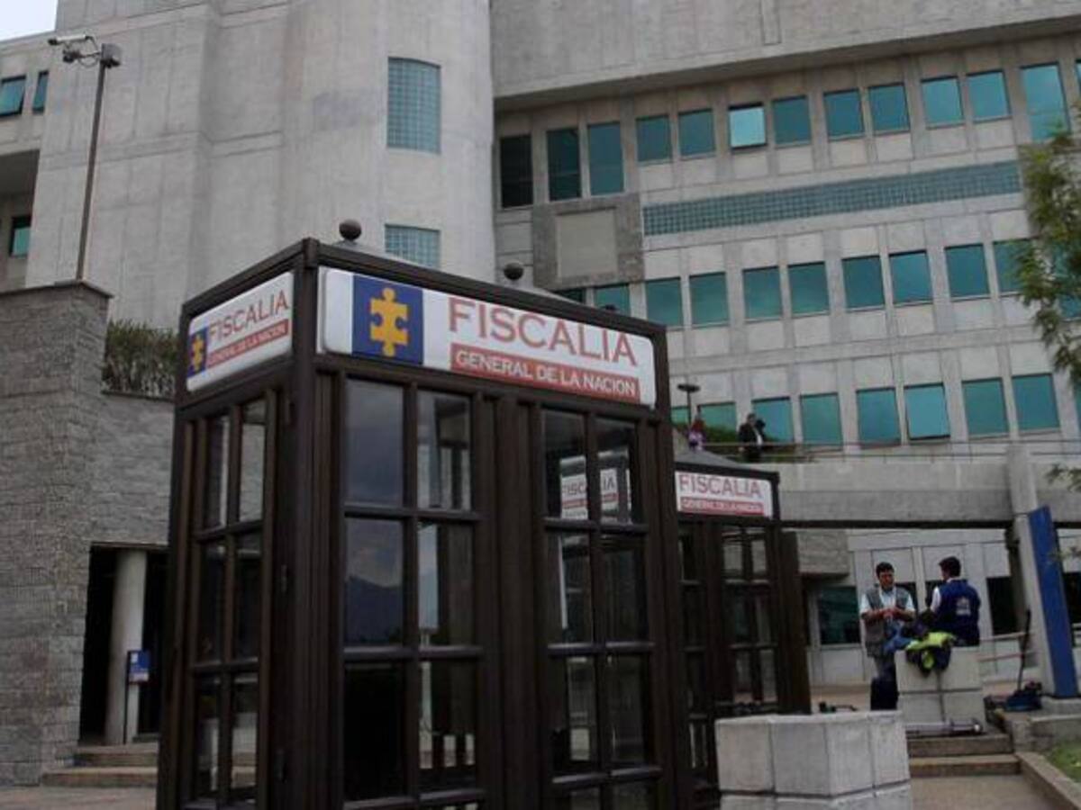 Fiscalía culpa al Gobierno de falta de atención a los casos de líderes sociales asesinados