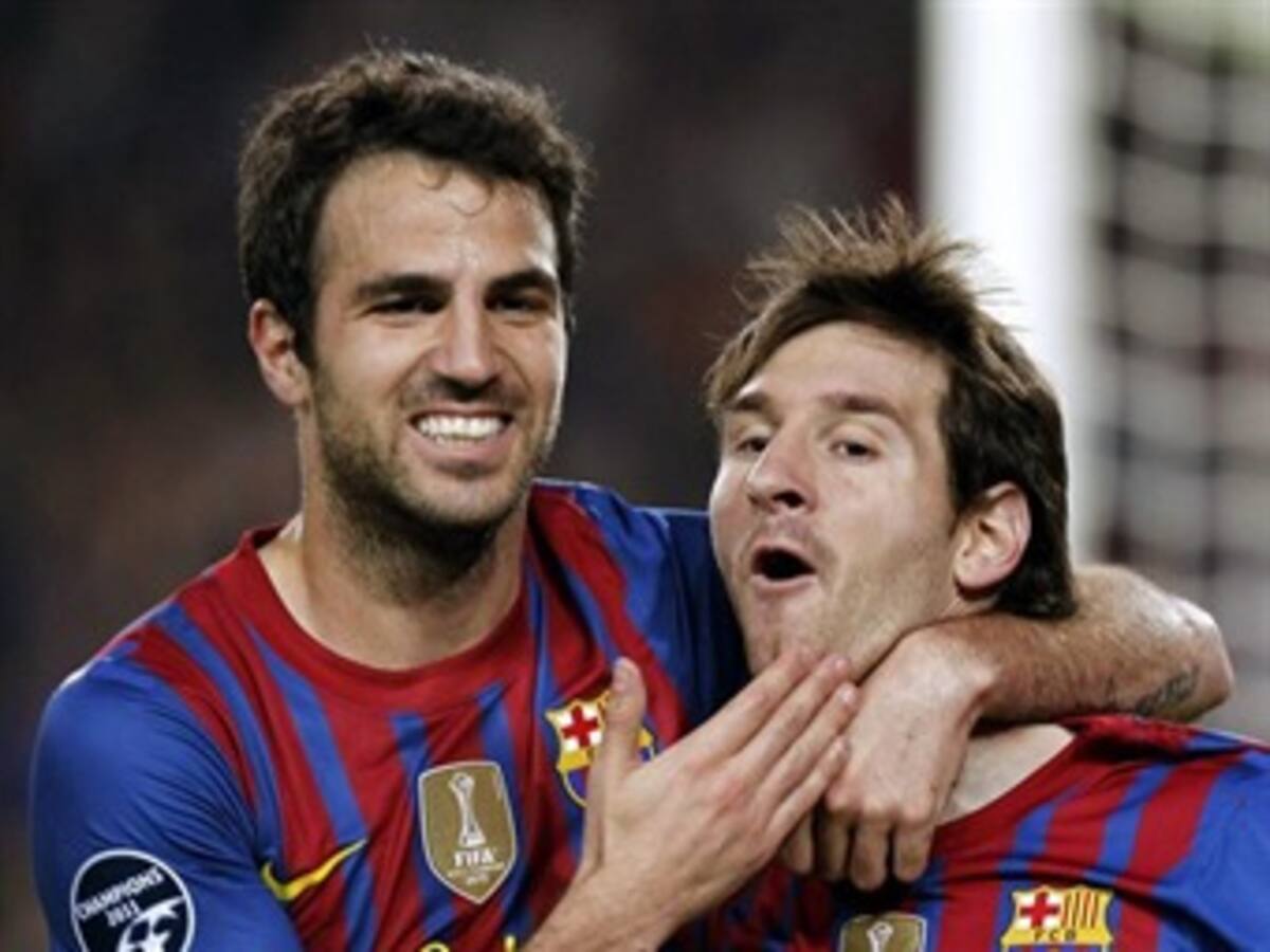 Barcelona ingresa 4,2 millones de euros tras avanzar a semifinales de la Champions