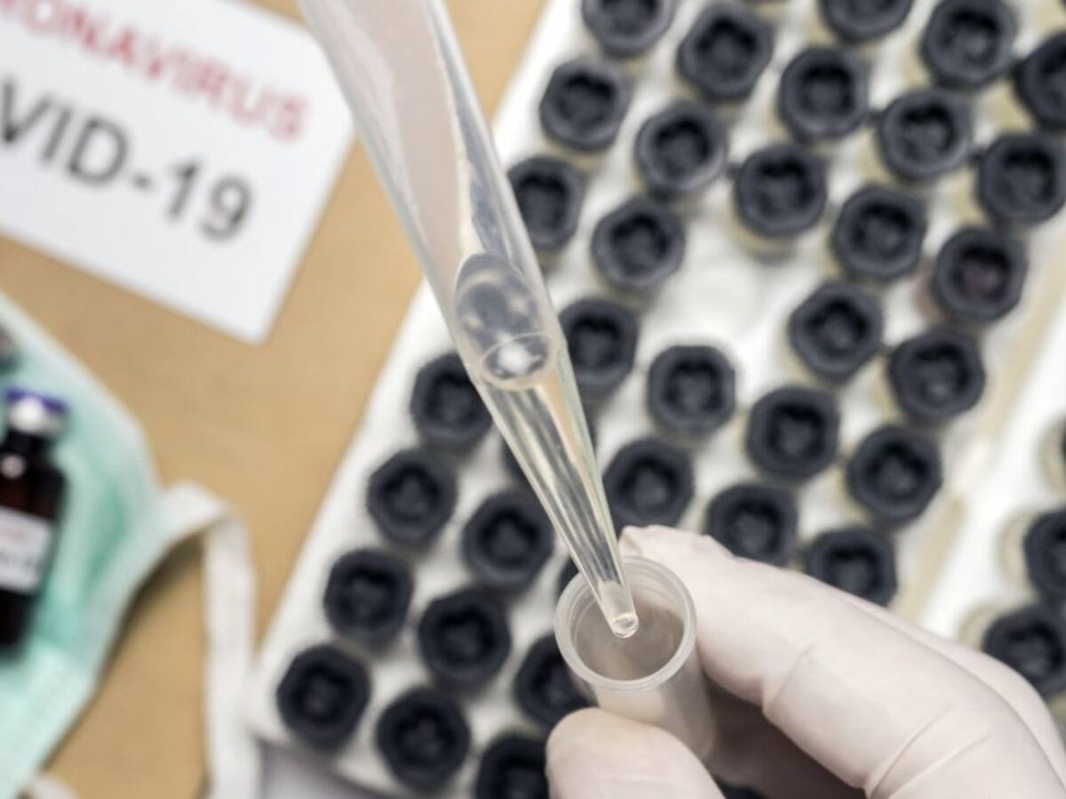 En Sucre reportan cifra récord de contagios por coronavirus en un solo día