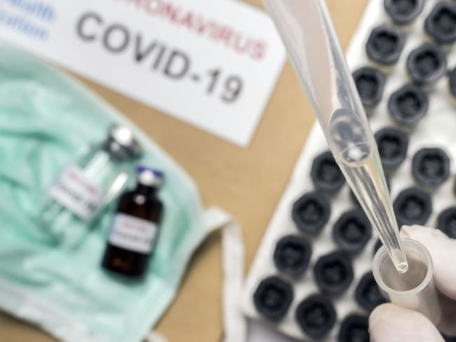 En Sucre reportan cifra récord de contagios por coronavirus en un solo día