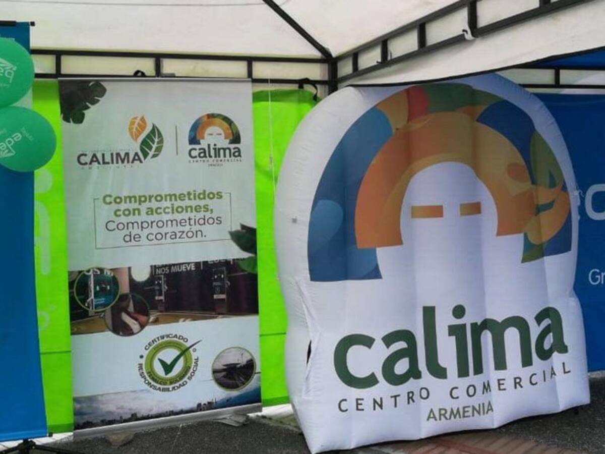 Feria ambiental se llevará a cabo este fin de semana en Armenia