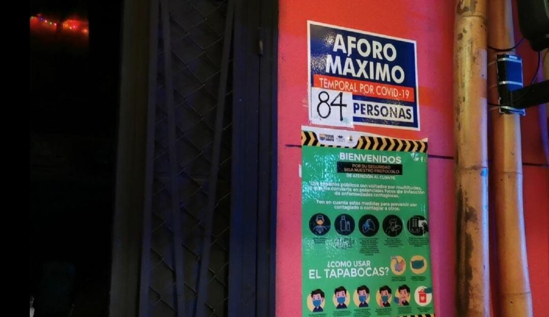 Operativos grupo especial 