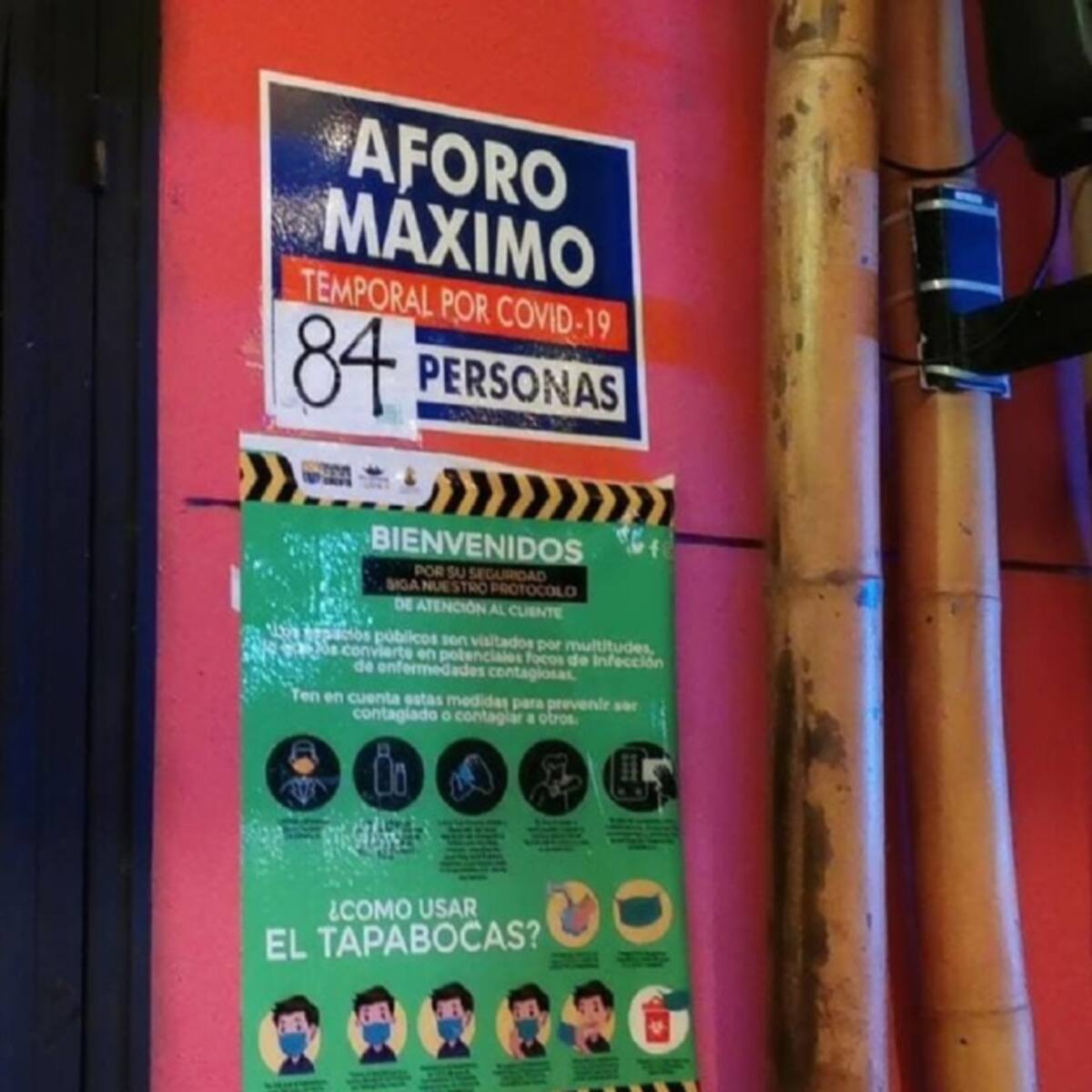 Autoridades a la caza de fiestas clandestinas